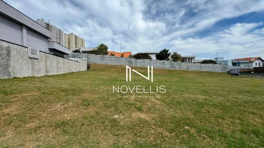 Lote/Terreno à venda, 450m² no Loteamento Vivant Urbanova, São José dos Campos