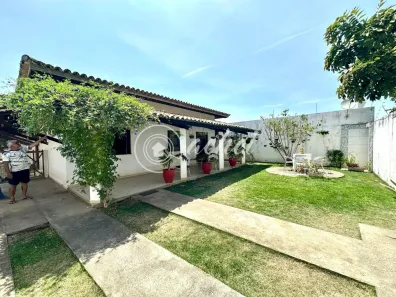Casa com 5 Quartos à venda, 562m² no Vilas do Atlântico, Lauro de Freitas