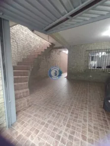 Casa com 3 Quartos à venda, 150m² no Estância Tangara, São Paulo