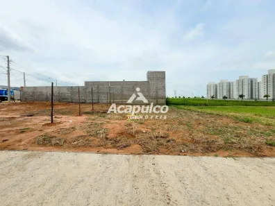 Lote/Terreno à venda, 311m² no Jardim dos Manacás, Santa Bárbara D'Oeste