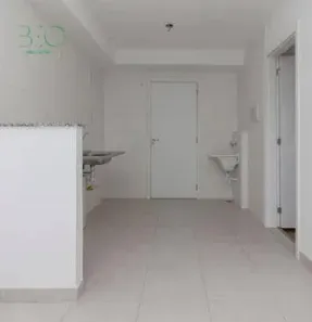 Apartamento com 1 Quarto à venda, 26m² no Jardim Mirante, São Paulo
