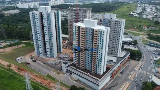 Apartamento com 3 Quartos à venda, 109m² no Engordadouro, Jundiaí