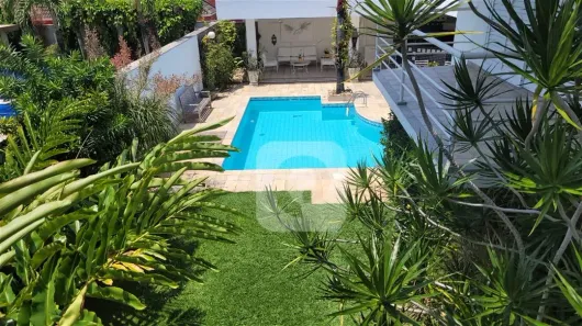 Casa de Condomínio com 4 Quartos à venda, 504m² no Barra da Tijuca, Rio de Janeiro