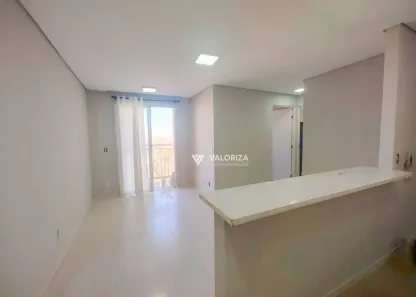 Apartamento com 2 Quartos para alugar, 48m² no Jardim Piratininga, Sorocaba