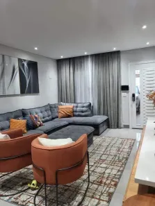 Casa com 3 Quartos à venda, 106m² no Jardim Tango, São Paulo