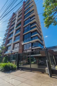 Apartamento com 4 Quartos à venda, 198m² no Moinhos de Vento, Porto Alegre