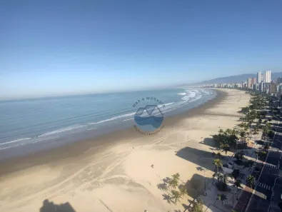 Apartamento com 3 Quartos à venda, 530m² no Canto do Forte, Praia Grande