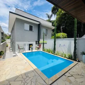 Casa com 3 Quartos à venda, 124m² no Jardim do Lago, Atibaia