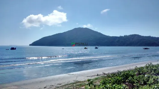 Lote/Terreno à venda, 1200m² no Itaguá, Ubatuba