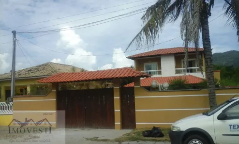 Casa de Condomínio com 3 Quartos à venda, 230m² no Flamengo, Maricá