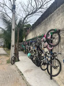 Apartamento com 2 Quartos à venda, 44m² no Nova Cidade, São Gonçalo