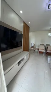 Apartamento com 2 Quartos à venda, 64m² no Dom Pedro I, Manaus