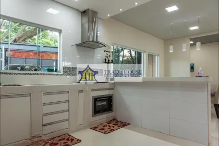 Sobrado com 5 Quartos à venda, 350m² no Jardim da Saúde, São Paulo