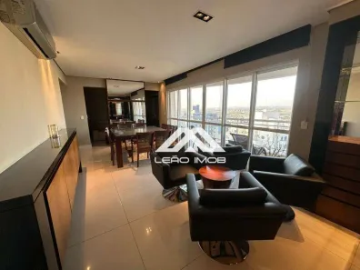 Apartamento com 3 Quartos à venda, 104m² no Parque das Flores, Campinas