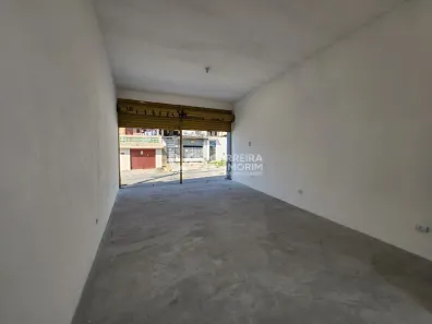 Ponto Comercial para alugar, 40m² no Jardim Germânia, São Paulo