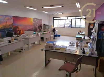 Imóvel Comercial à venda, 411m² no Sumaré, São Paulo