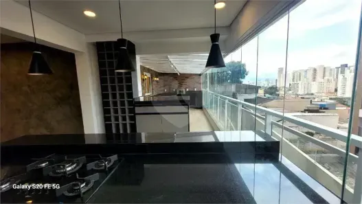 Apartamento com 2 Quartos à venda, 96m² no Vila Ipojuca, São Paulo