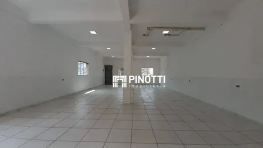 Ponto Comercial para alugar, 130m² no Jardim Petroni, São Bernardo do Campo