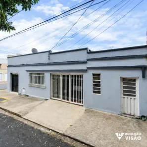Casa com 2 Quartos para alugar, 165m² no Nossa Senhora da Abadia, Uberaba