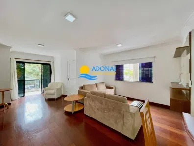 Apartamento com 4 Quartos à venda, 145m² no Pitangueiras, Guarujá