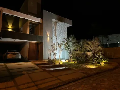 Casa de Condomínio com 3 Quartos à venda, 330m² no Botujuru, Mogi das Cruzes