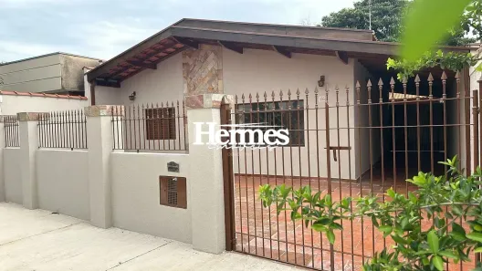 Casa com 3 Quartos para alugar, 150m² no Santa Terezinha, Paulínia