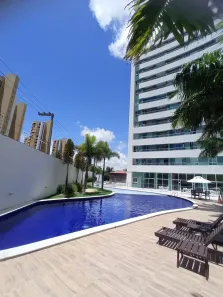 Apartamento com 3 Quartos à venda, 78m² no Nova Parnamirim, Parnamirim