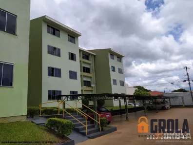 Apartamento com 3 Quartos à venda, 87m² no Centro, Campo Mourão