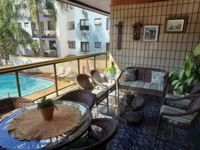 Apartamento com 4 Quartos à venda, 227m² no Freguesia (Jacarepaguá), Rio de Janeiro