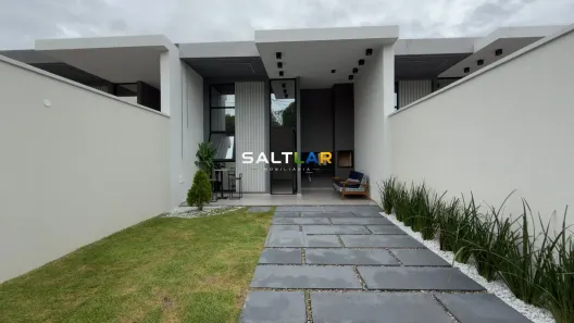 Casa com 3 Quartos à venda, 104m² no Guaribas, Eusébio
