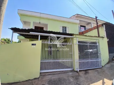 Casa com 2 Quartos à venda, 160m² no Jardim Paulistano, Americana