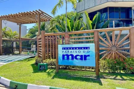 Lote/Terreno à venda, 660m² no Genipabu (Monte Gordo), Camaçari