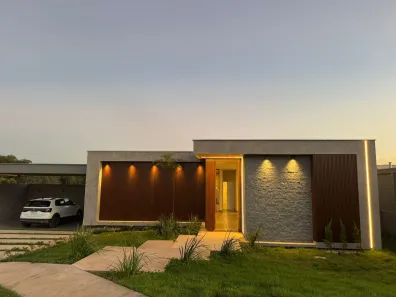 Casa com 4 Quartos à venda, 325m² no Jardim Imperial, Cuiabá