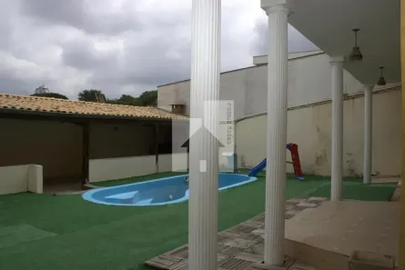 Casa com 3 Quartos à venda, 215m² no Jardim Paulista I, Jundiaí
