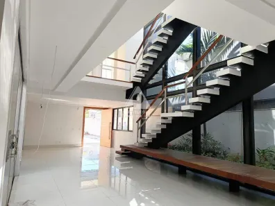 Casa de Condomínio com 4 Quartos à venda, 402m² no Barra da Tijuca, Rio de Janeiro