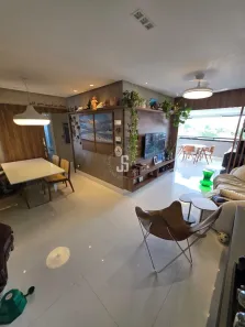 Apartamento com 3 Quartos à venda, 89m² no Pituba, Salvador