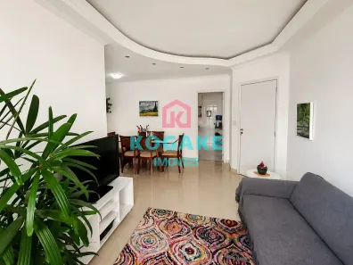 Apartamento com 3 Quartos à venda, 90m² no Jardim Esplanada, São José dos Campos