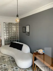 Apartamento com 1 Quarto à venda, 34m² no Santa Cecília, São Paulo