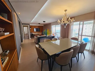 Apartamento com 3 Quartos à venda, 167m² no Jardim Esplanada II, São José dos Campos