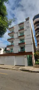 Apartamento com 3 Quartos para alugar, 100m² no Cascatinha, Juiz de Fora