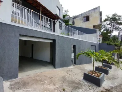 Casa com 3 Quartos à venda, 180m² no Santa Teresa, Rio de Janeiro