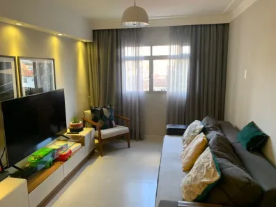 Apartamento com 3 Quartos à venda, 86m² no Vila Clementino, São Paulo