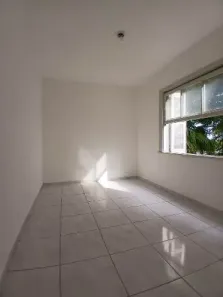 Apartamento com 1 Quarto à venda, 24m² no Centro Histórico, Porto Alegre