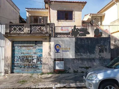 Sobrado com 3 Quartos à venda, 146m² no Vila São Geraldo, São Paulo