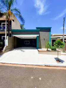 Casa de Condomínio com 2 Quartos à venda, 120m² no Residencial Machado I, São José do Rio Preto