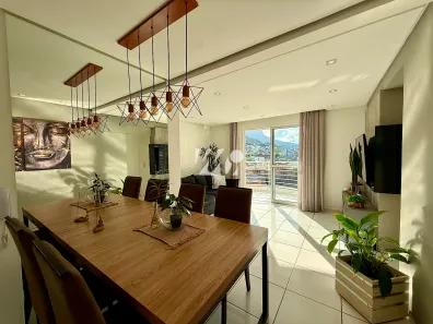 Apartamento com 2 Quartos à venda, 88m² no Pagani, Palhoça