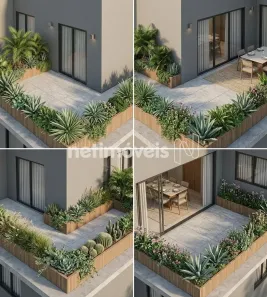 Apartamento com 3 Quartos à venda, 108m² no Santa Inês, Belo Horizonte