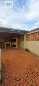 Imóvel Comercial com 1 Quarto para alugar, 107m² no Chácara Califórnia, São Paulo