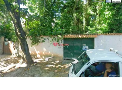 Lote/Terreno à venda, 840m² no Freguesia (Jacarepaguá), Rio de Janeiro