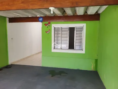 Casa com 2 Quartos à venda, 113m² no Vila Nova Aliança, Jacareí